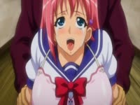 [ Anime XXX Streaming ] Ijou Chitai Jikken Dorei  01